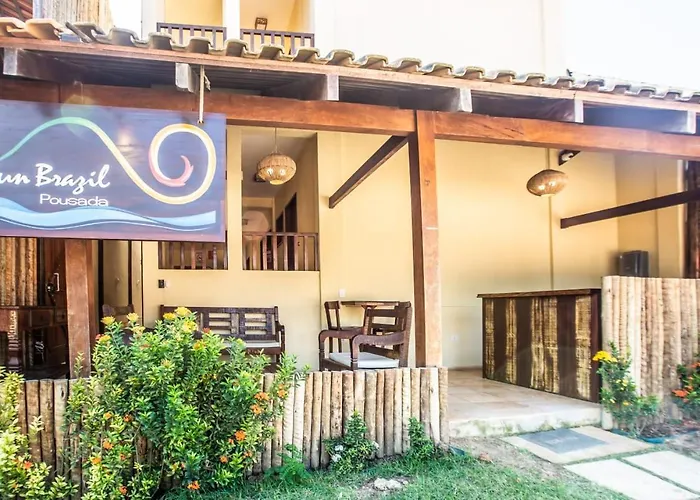 Pousada Sunbrazil Jijoca de Jericoacoara