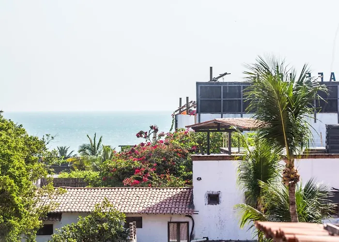 Pousada Sunbrazil Jijoca de Jericoacoara